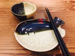 -红叶日料·放题·海胆·定食(星海店)