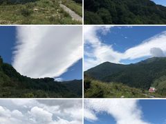 -灵山