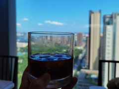 -君悦酒店·乐厨·高空自助餐(青年大街店)