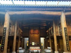 -广富林宰相府酒店·水云间