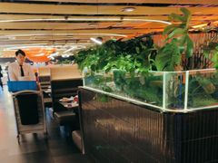 -星伦多自助料理·涮烤一体(虹悦城店)