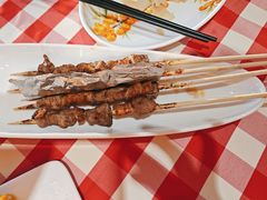 -西贝莜面村(金隅嘉品mall店)