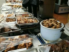 -白魁老号饭庄(安内店)