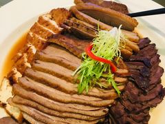 -夏宫中餐厅(香格里拉大酒店)