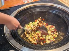 -刘淑芬·活鱼铁锅炖(北京首店)