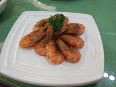 -中国饭店-餐厅