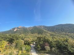 -青岛崂山太清宫
