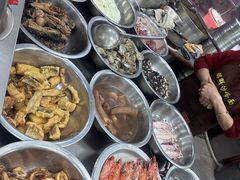 -铭辉沙嗲面(新街商业城店)