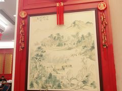-银都上海菜馆(粤海东路店)