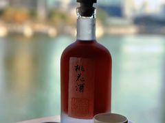 -隐山栖(鸿泰佳园店)