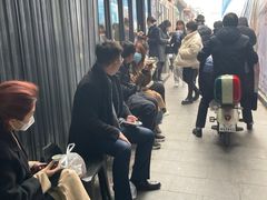 -四季民福烤鸭店(前门廊房二条店)