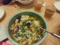 -大师兄·西北小馆(金湾华发商都店)