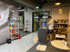 -AC健身·运动康复工作室(千灯湖店)
