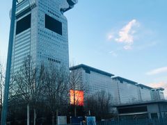 -北京盘古七星酒店