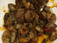 -华航饭店(华馨小区店)