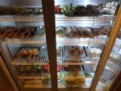 -晓靖轩烧烤(沙河风情店)