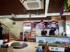 -313羊庄铁锅烀羊肉(望京店)