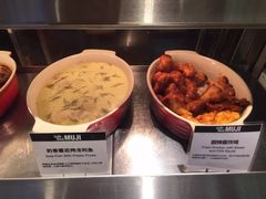 -无印良品餐堂 MUJI Diner(成都太古里店)