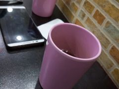 -蘑菇餐厅(马台街店)