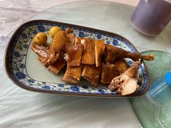 -芸海阁·农家私房菜(沙家浜景区出口店)