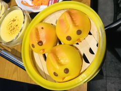 -霸王虾·小龙虾香辣蟹(玉林店)