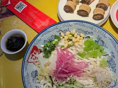 -大海碗·炸酱面·烤鸭·京菜(天坛店)