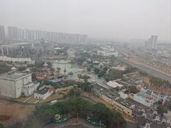 -广州融创文旅城