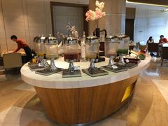 -杭州钱江新城万怡酒店-西餐厅