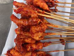 -辽B·小串(总店)