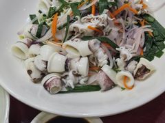 -隆都四季香饭店(碧海路店)