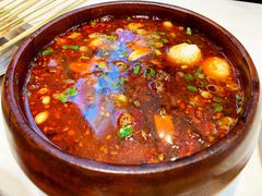 -金乐活美食(中街店)