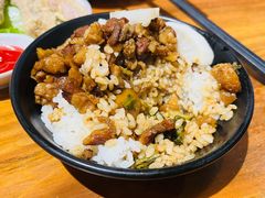-大三元台湾鲁肉饭(沙井新桥店)