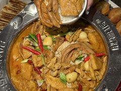 -胖哥俩肉蟹煲(湖滨银泰in77店)