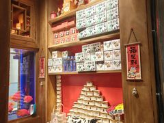 -小吊梨汤·北京菜·烤鸭(清河万象汇店)