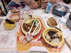 -meland club亲子乐园(北京芳圆里ID MALL店)