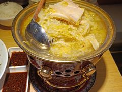-关东小磨东北菜(上海长风大悦城店)
