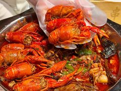 -串盟烧烤·长沙美食地标(星沙店)