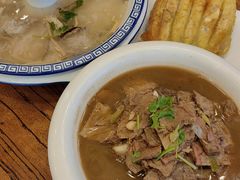 -老雒阳面馆·水席(定鼎门店)