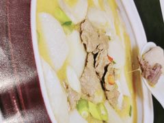 -赣饭农家·江西小炒(西乡店)