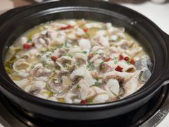 -周渝食惦酸菜鱼(青浦店)