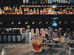 -南宁那莲豪华精选酒店-云霄酒廊·80楼高空城景酒吧