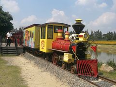 -歌斐颂巧克力小镇