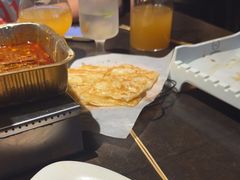 -麦凯伦烧烤·精酿超级工厂店(金桥总店)