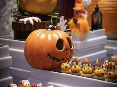 -博林天瑞喜来登酒店·西丽尚膳