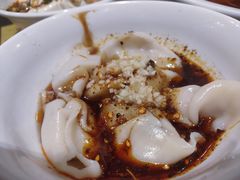 钟水饺-夫妻肺片·中华老字号·正宗川菜(春熙路店)