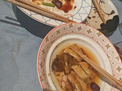 -晓粤·惹味粤菜(凯德乐峰广场店)