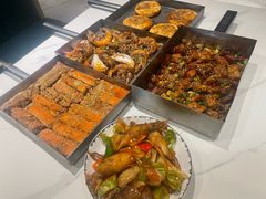 -老青岛戳子肉 (黄岛店)