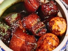 -永安鱼庄·镇江菜(东吴路店)