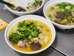 -文山荷鲜居(翠湖店)