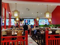 -满园烤鸭·春饼(丰科路万达店)